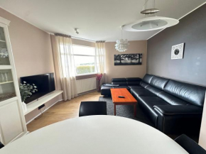 Apartment in Huldubraut in Kópavogur - Birta Rentals